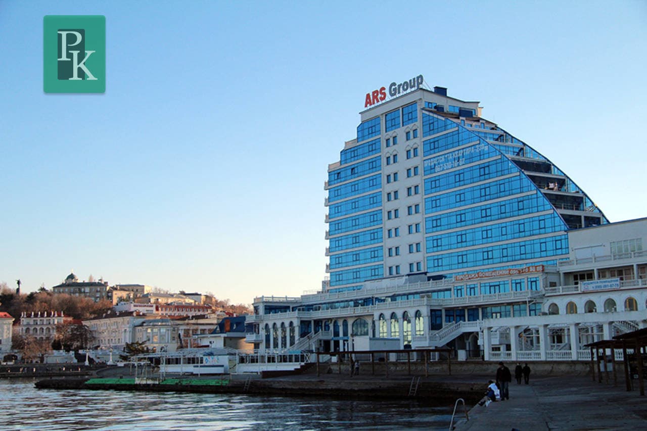 Помещение свободного назначения 254 м², Ленинский район, Севастополь