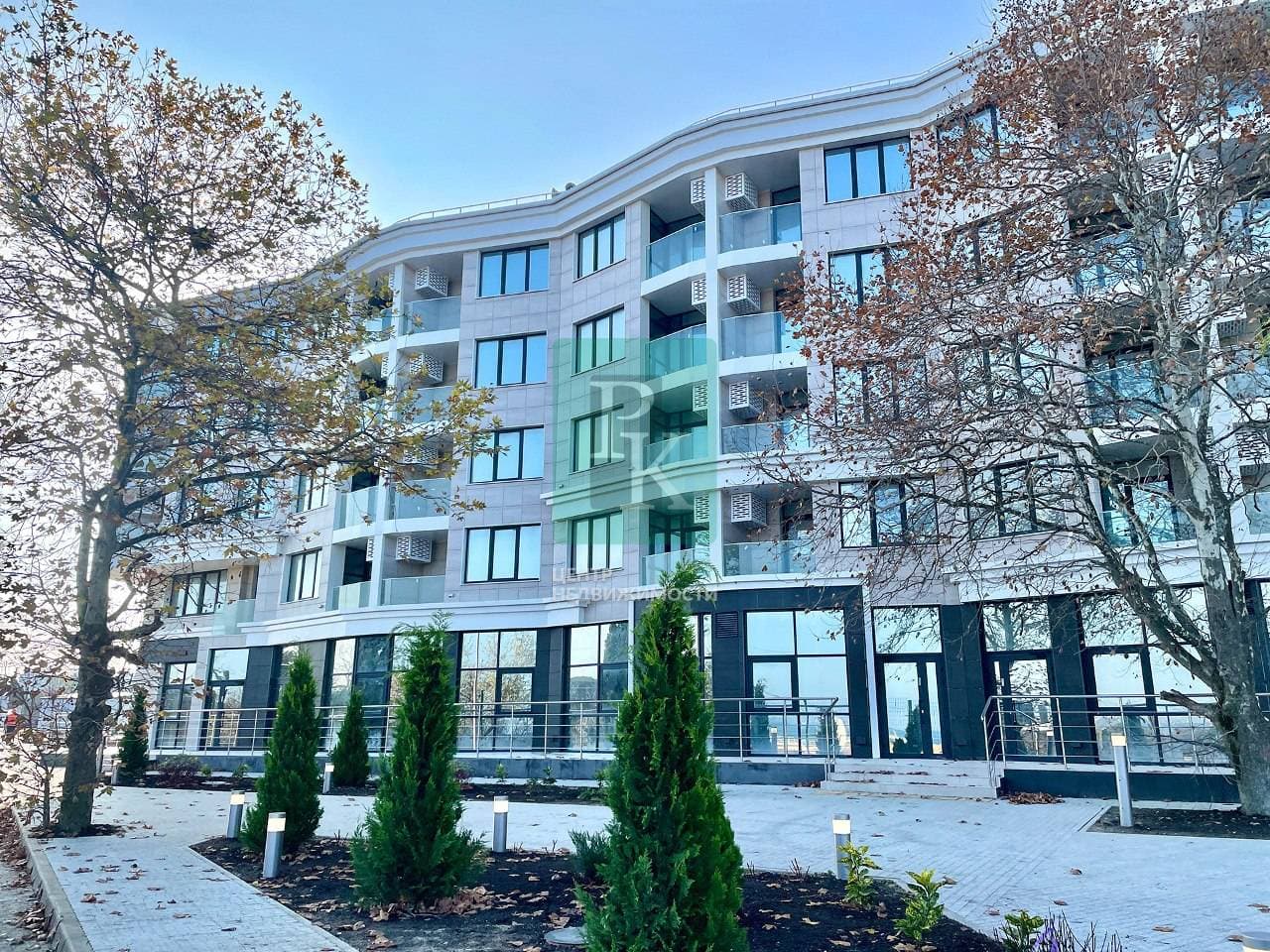 Помещение свободного назначения 82,4 м², Гагаринский район, Севастополь