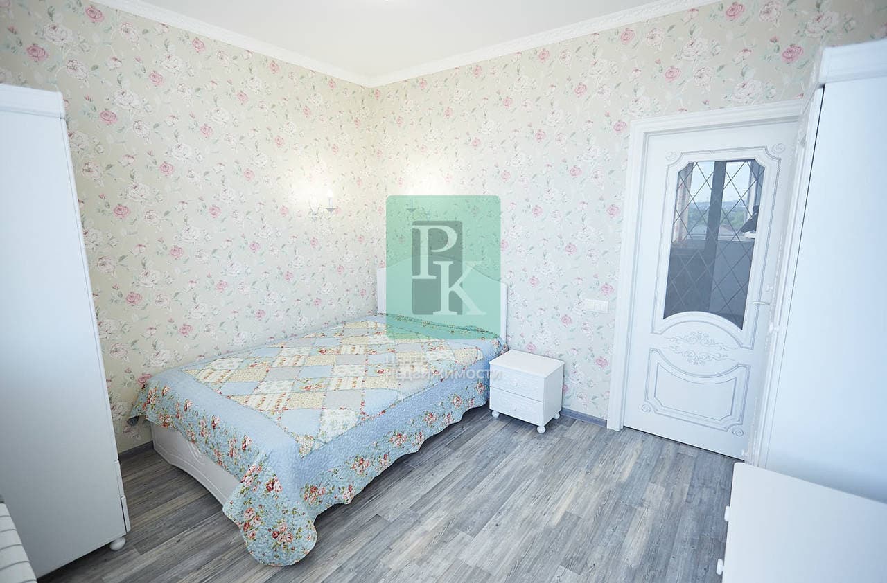 2-комн. квартира 48 м², Нахимовский район, Севастополь