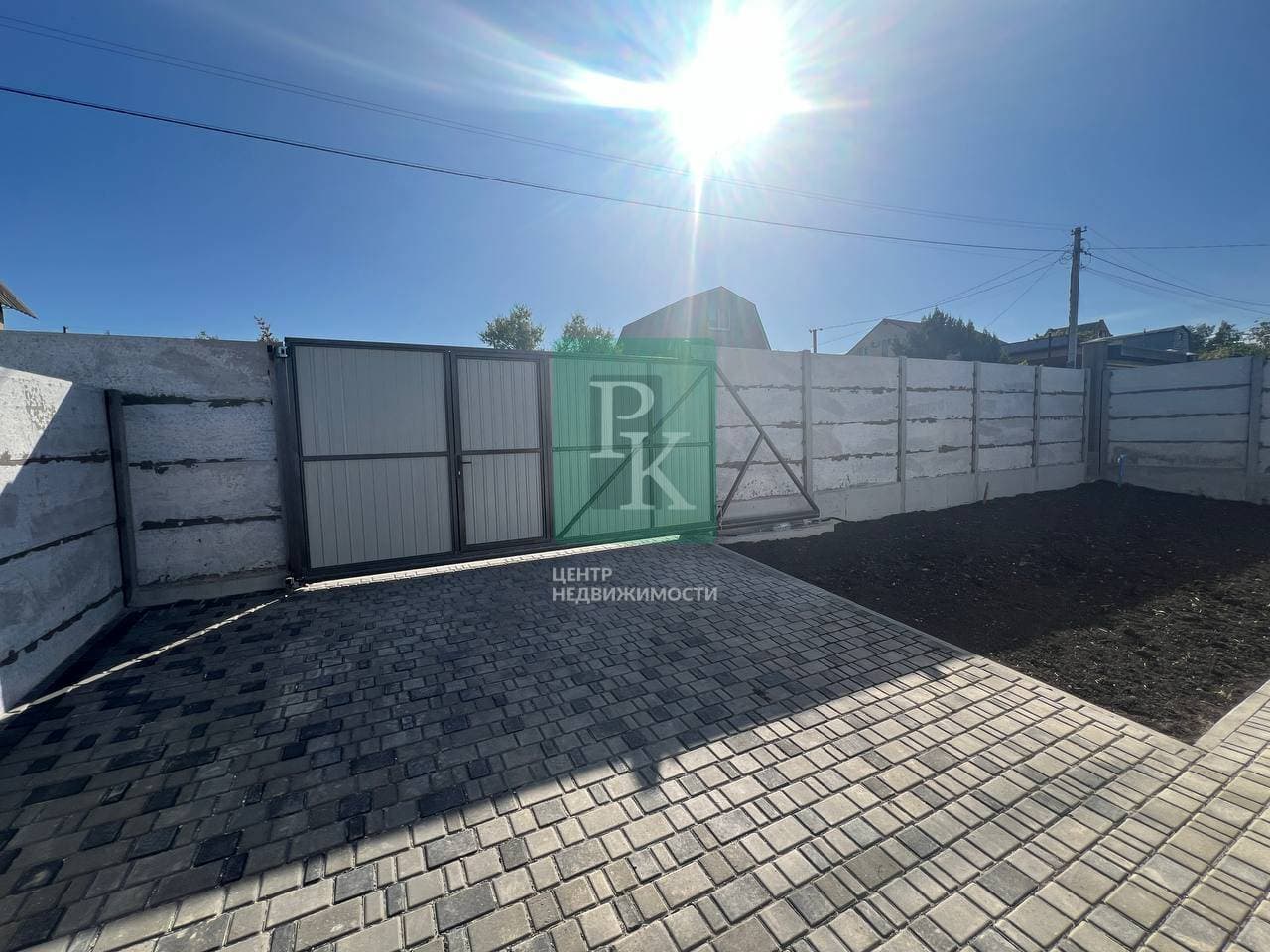 Дом 145 м², Гагаринский район, Севастополь