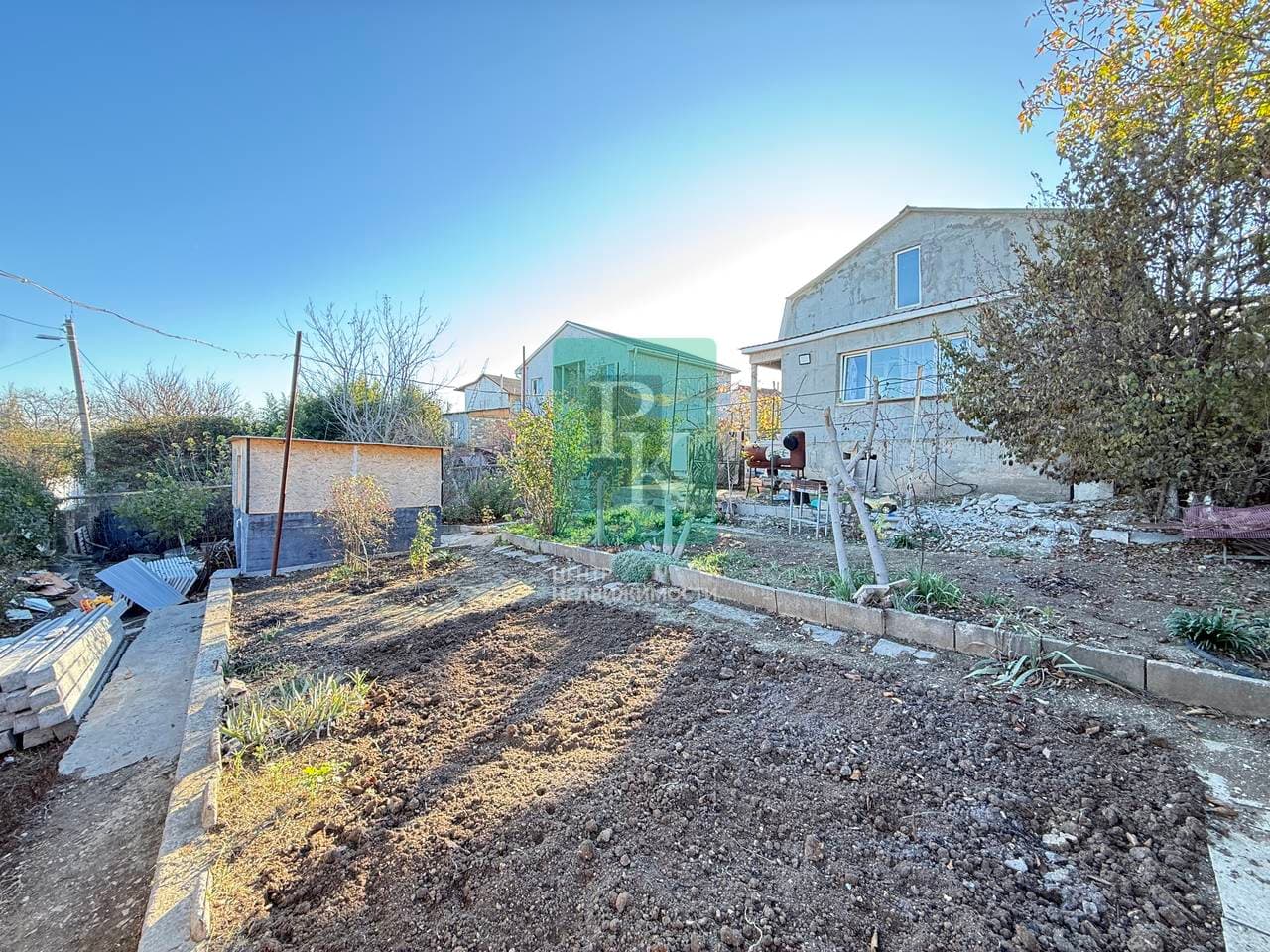 Дом 158,8 м², Гагаринский район, Севастополь