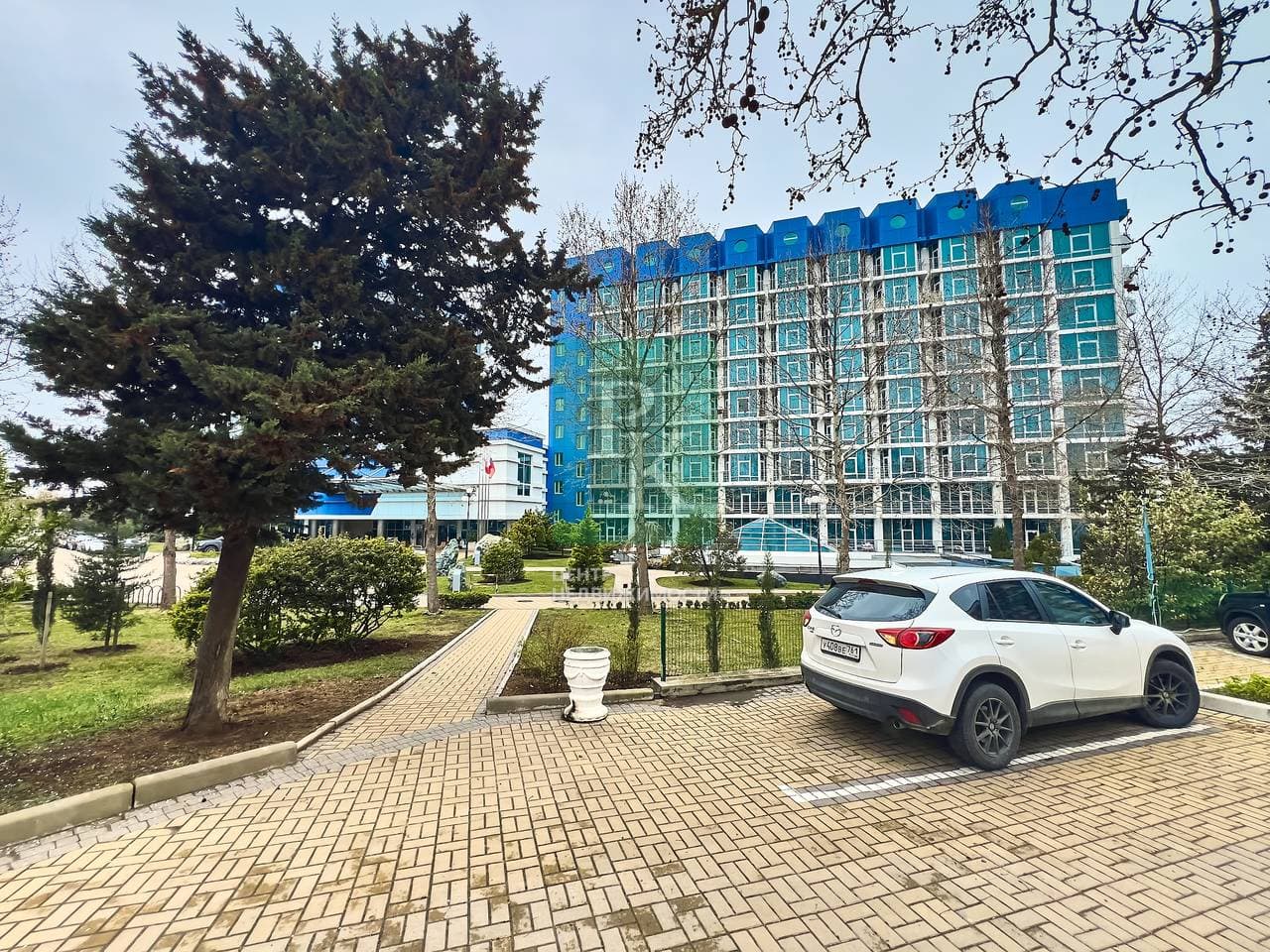 Помещение свободного назначения 29,6 м², Гагаринский район, Севастополь