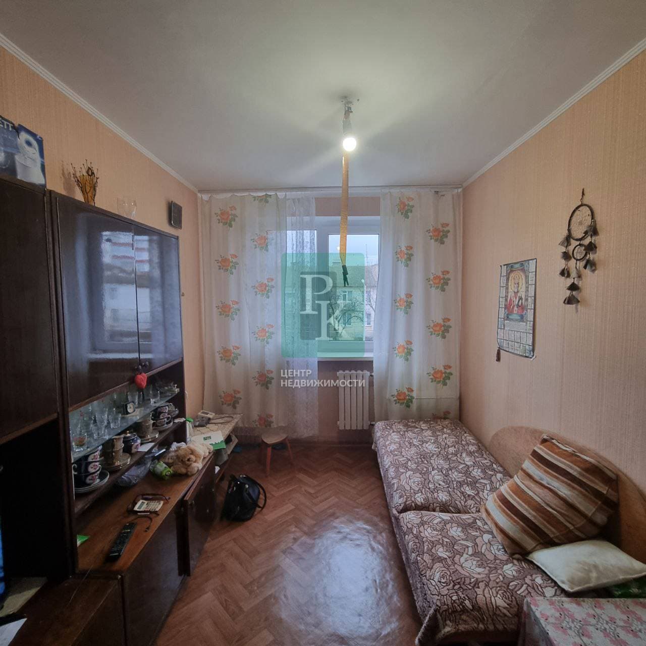 5-комн. квартира 10 м², Гагаринский район, Севастополь