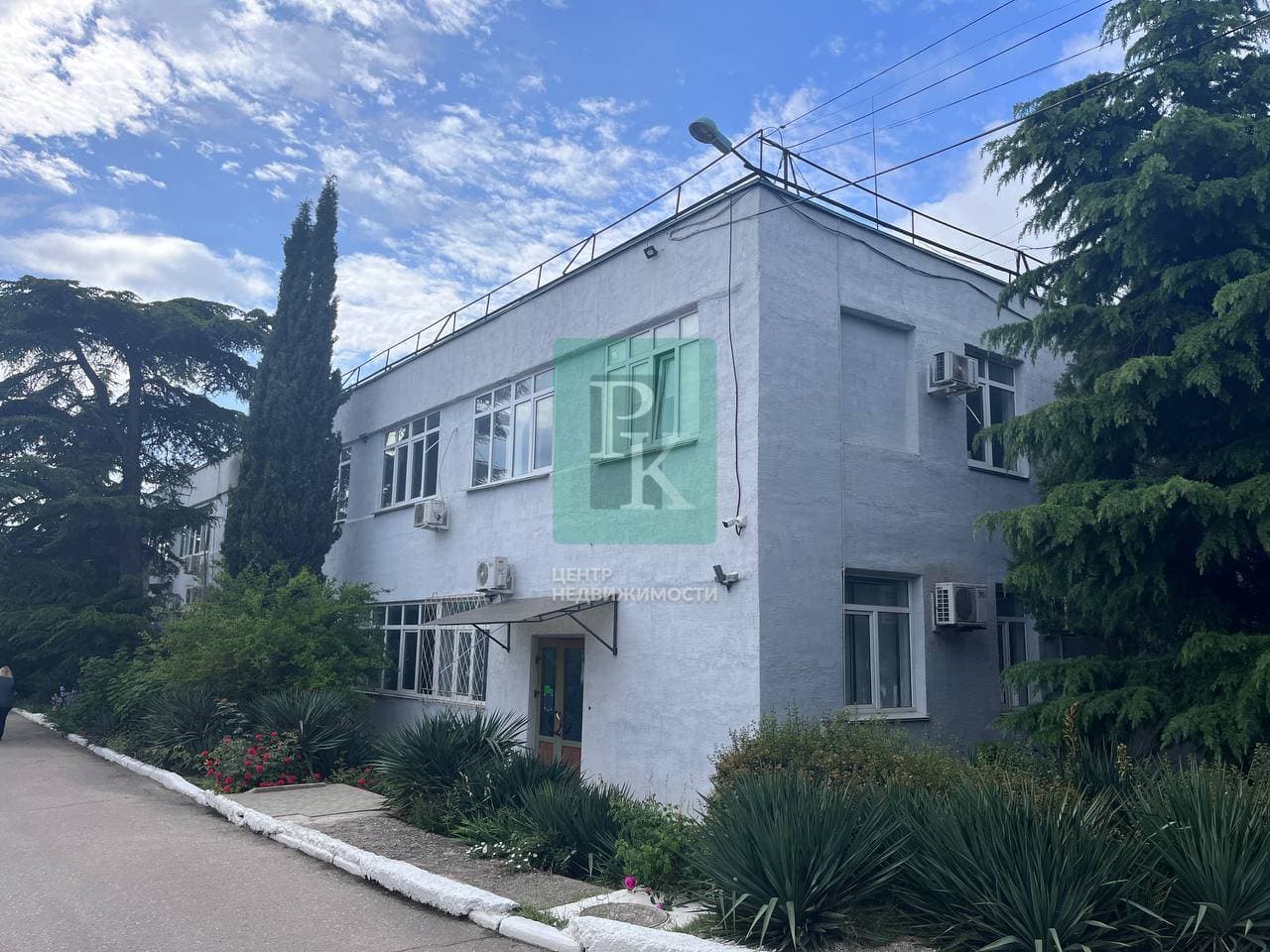 Аренда офиса 38 м², Гагаринский район, Севастополь