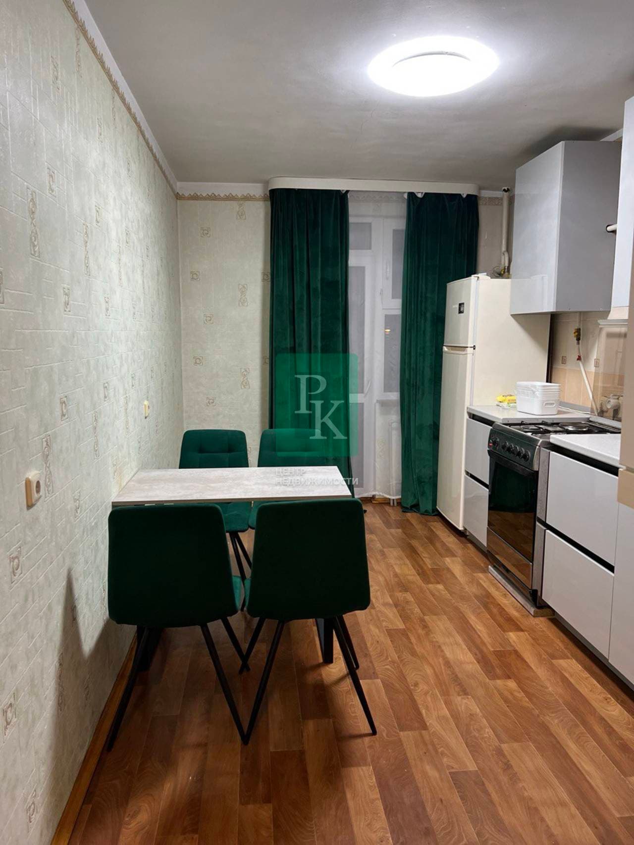 3-комн. квартира 63,5 м², Гагаринский район, Севастополь