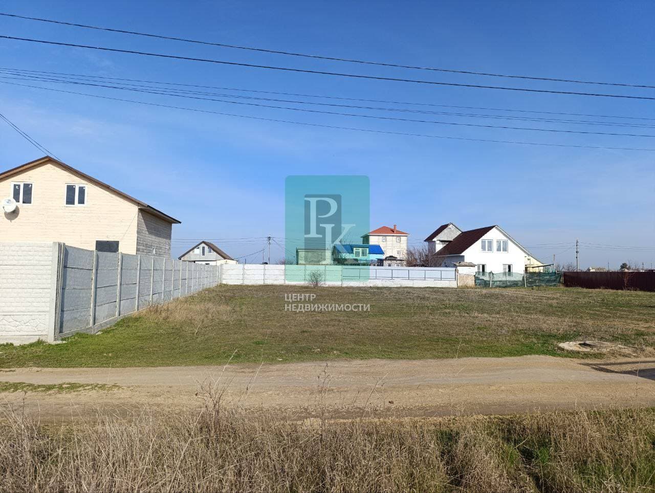 Участок 4 сот., Нахимовский район, Севастополь