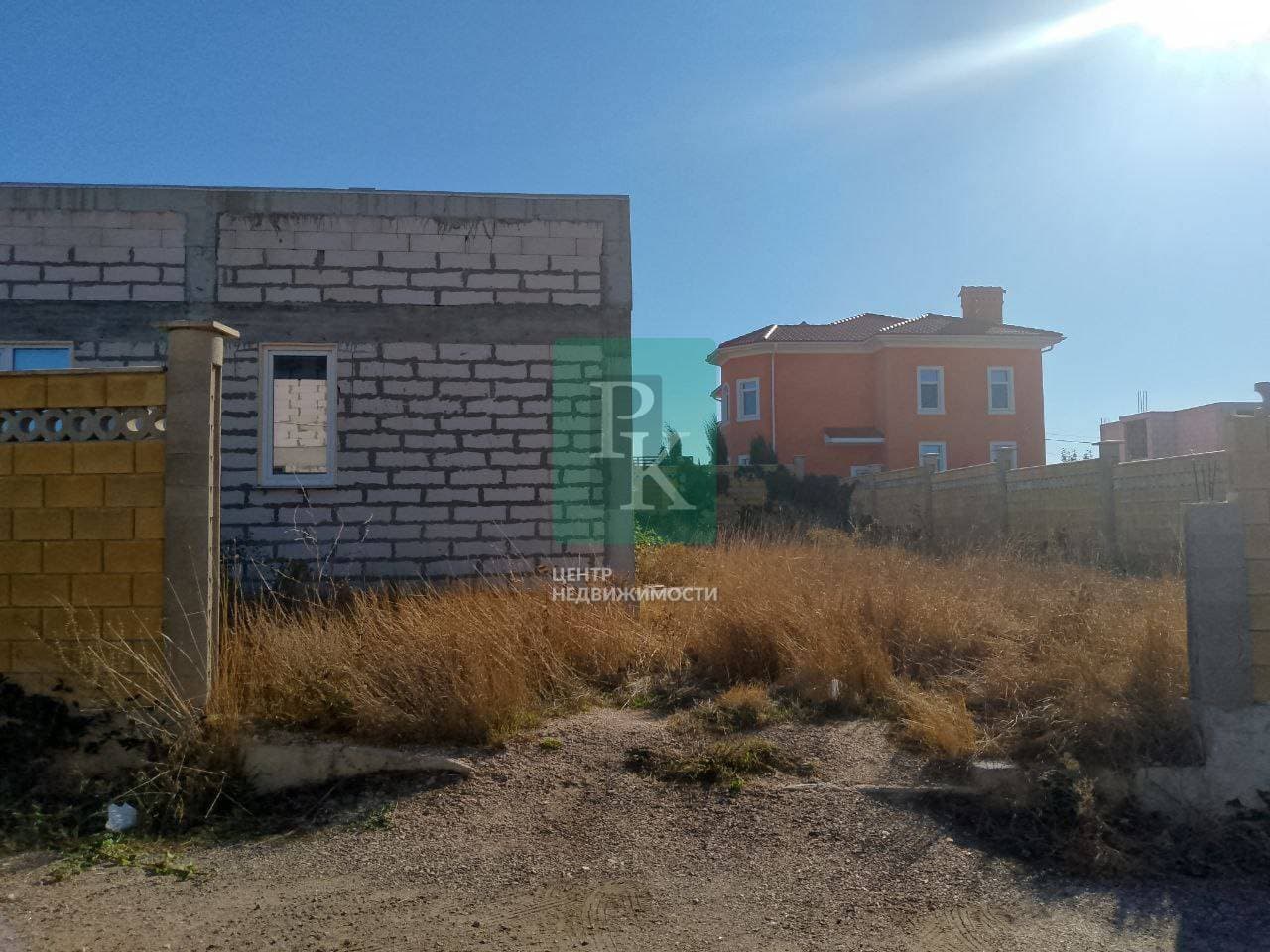 Дом 150 м², Балаклавский район, Севастополь