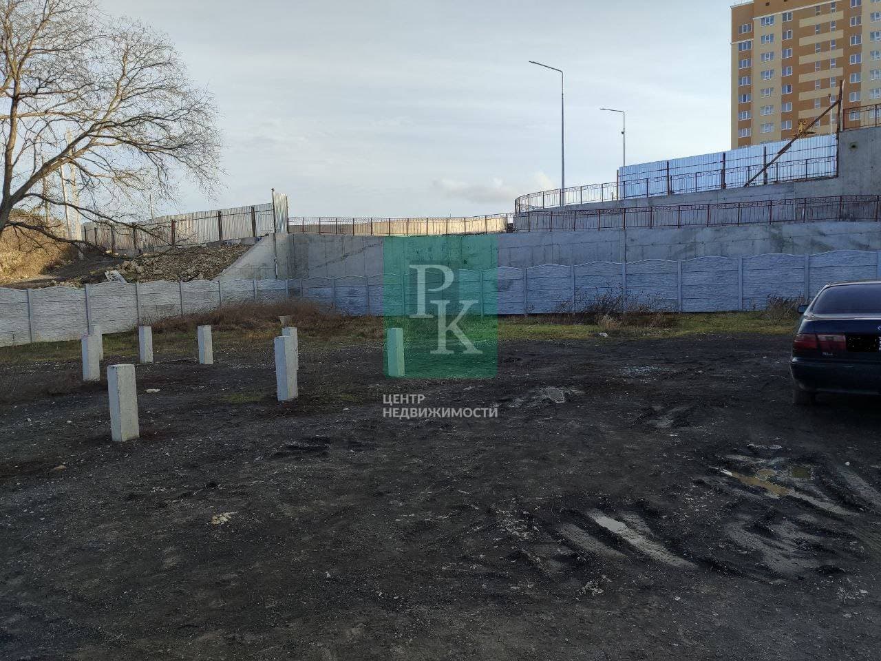 Участок 4 сот., Нахимовский район, Севастополь