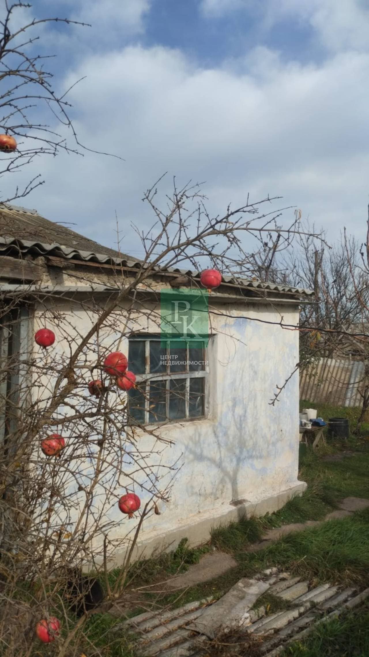 Дом 36,2 м², Ленинский район, Севастополь