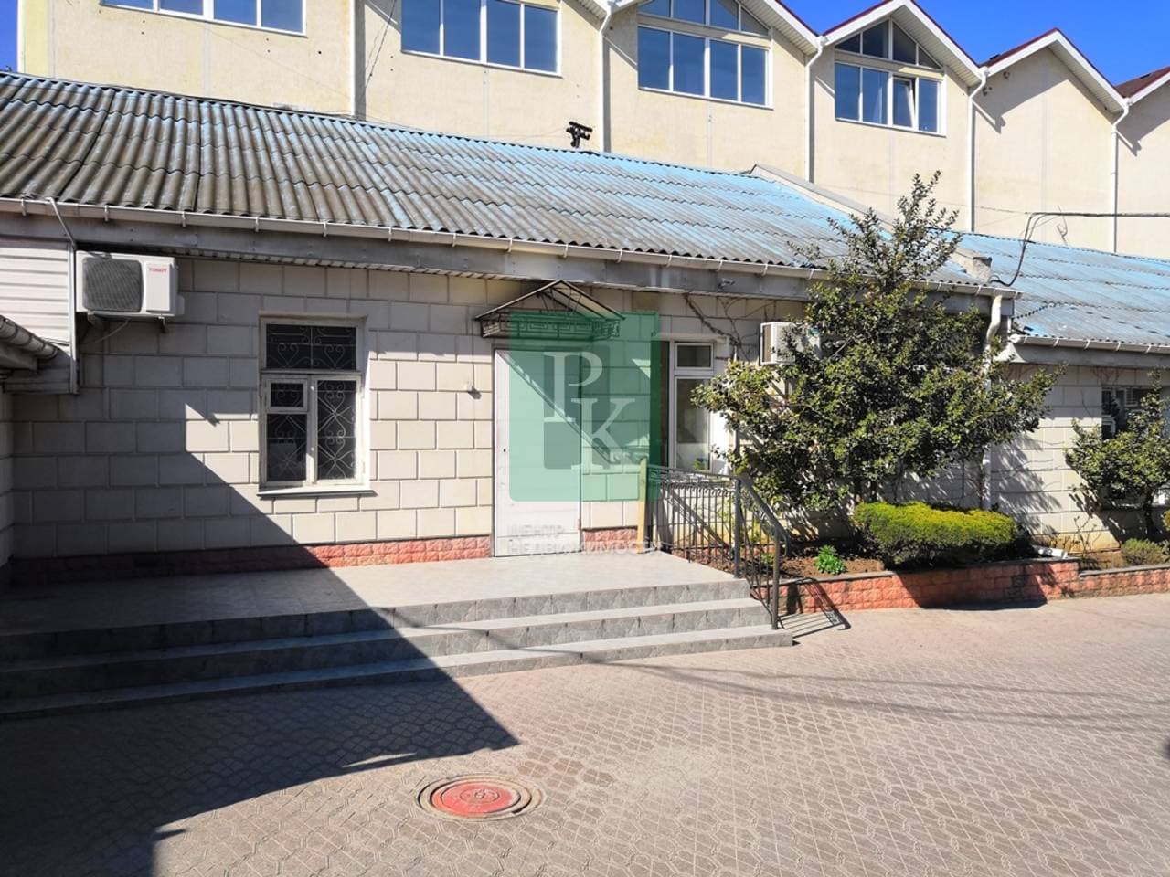 Аренда офиса 20 м², Ленинский район, Севастополь