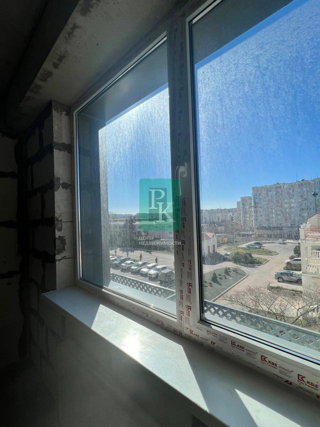 1-комн. квартира 35,4 м², Гагаринский район, Севастополь