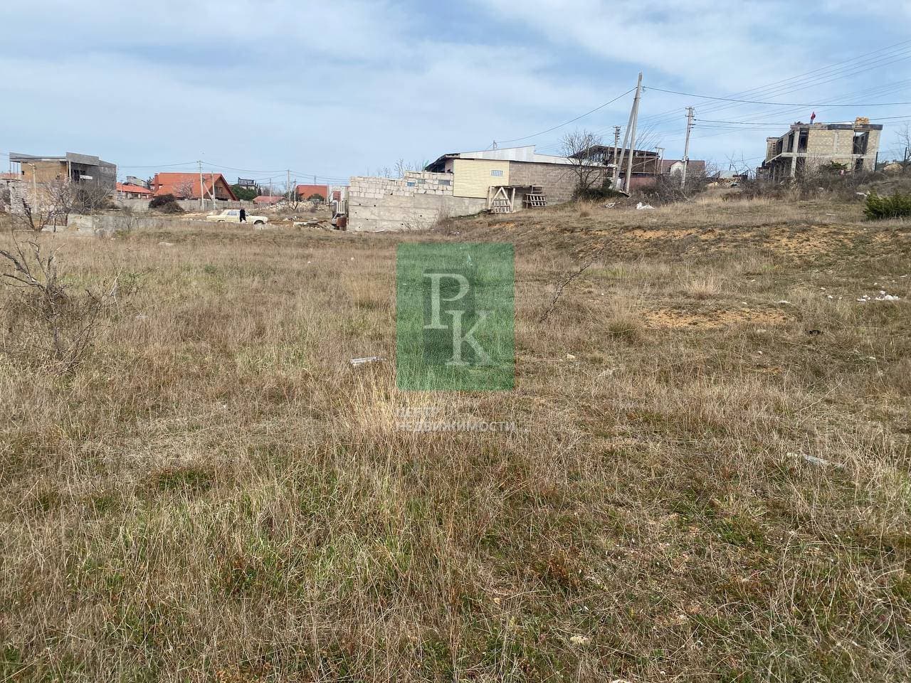 Участок 4 сот., Балаклавский район, Севастополь