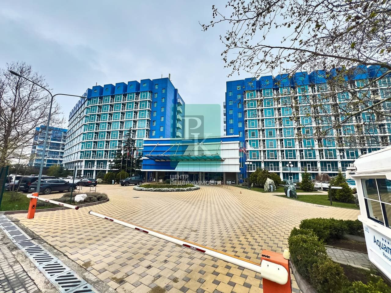 Помещение свободного назначения 59,9 м², Гагаринский район, Севастополь