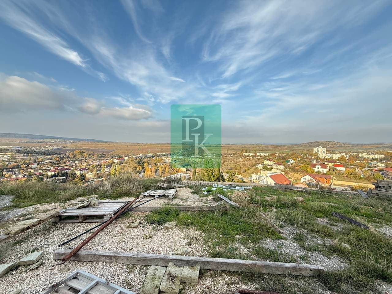 Участок 4 сот., Балаклавский район, Севастополь