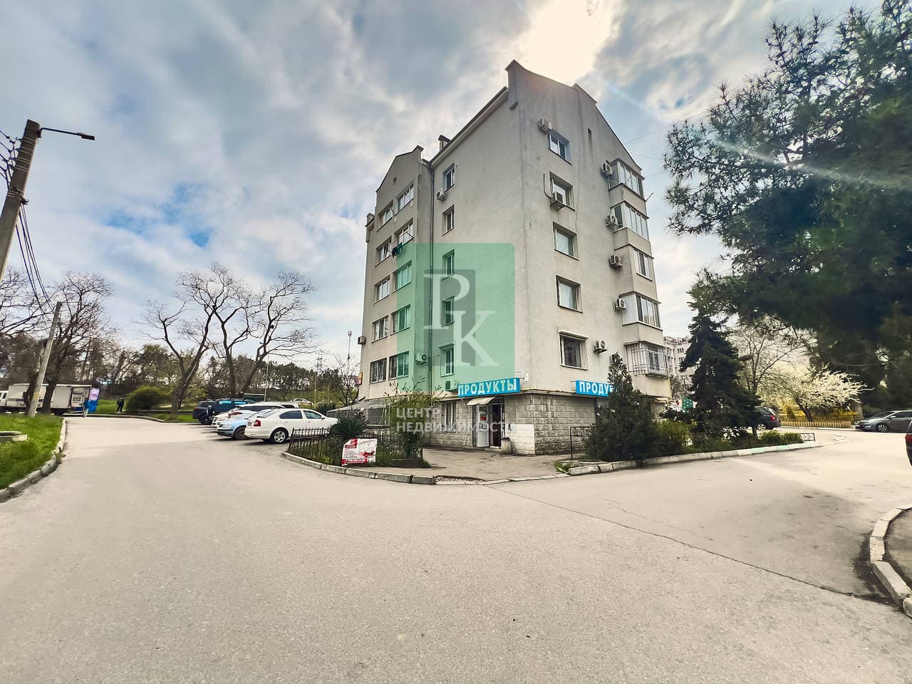 Аренда помещения свободного назначения 77,6 м², Гагаринский район, Севастополь