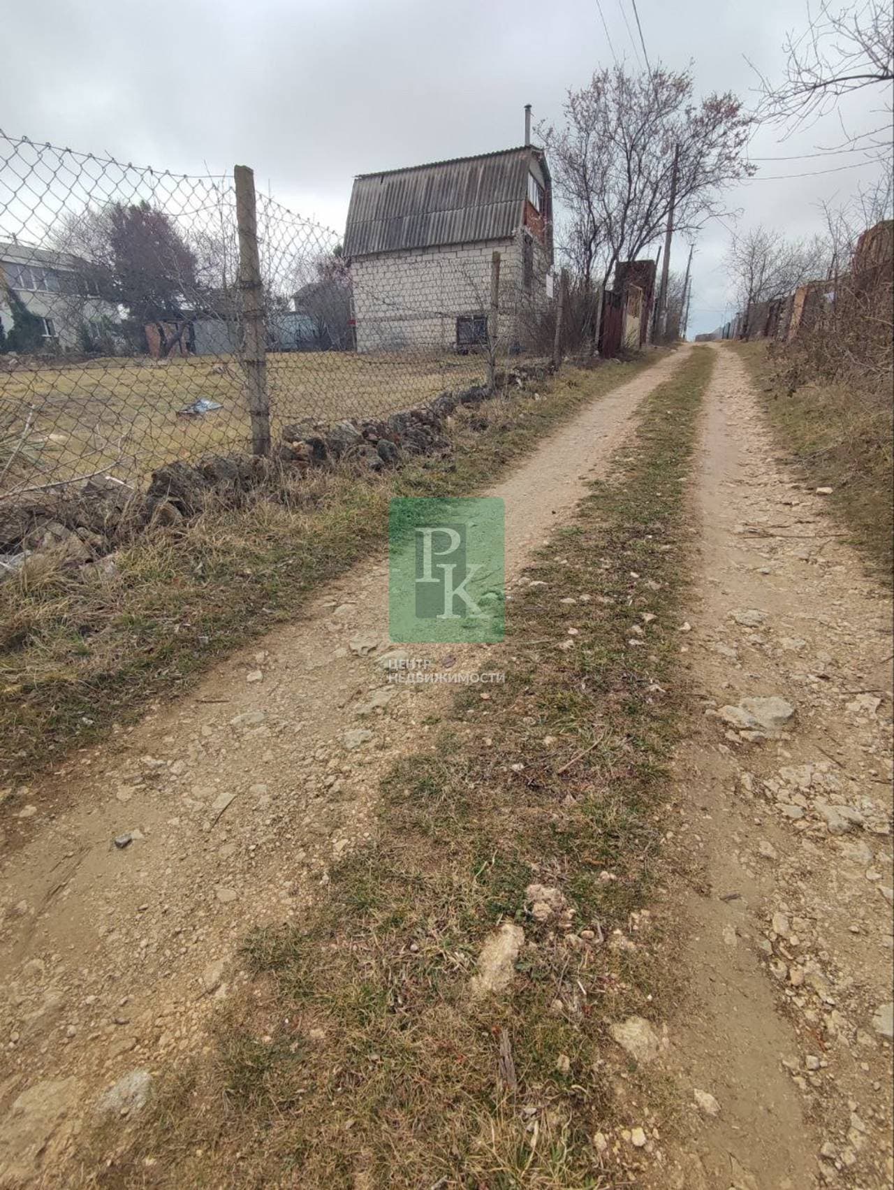 Участок 4,4 сот., Балаклавский район, Севастополь