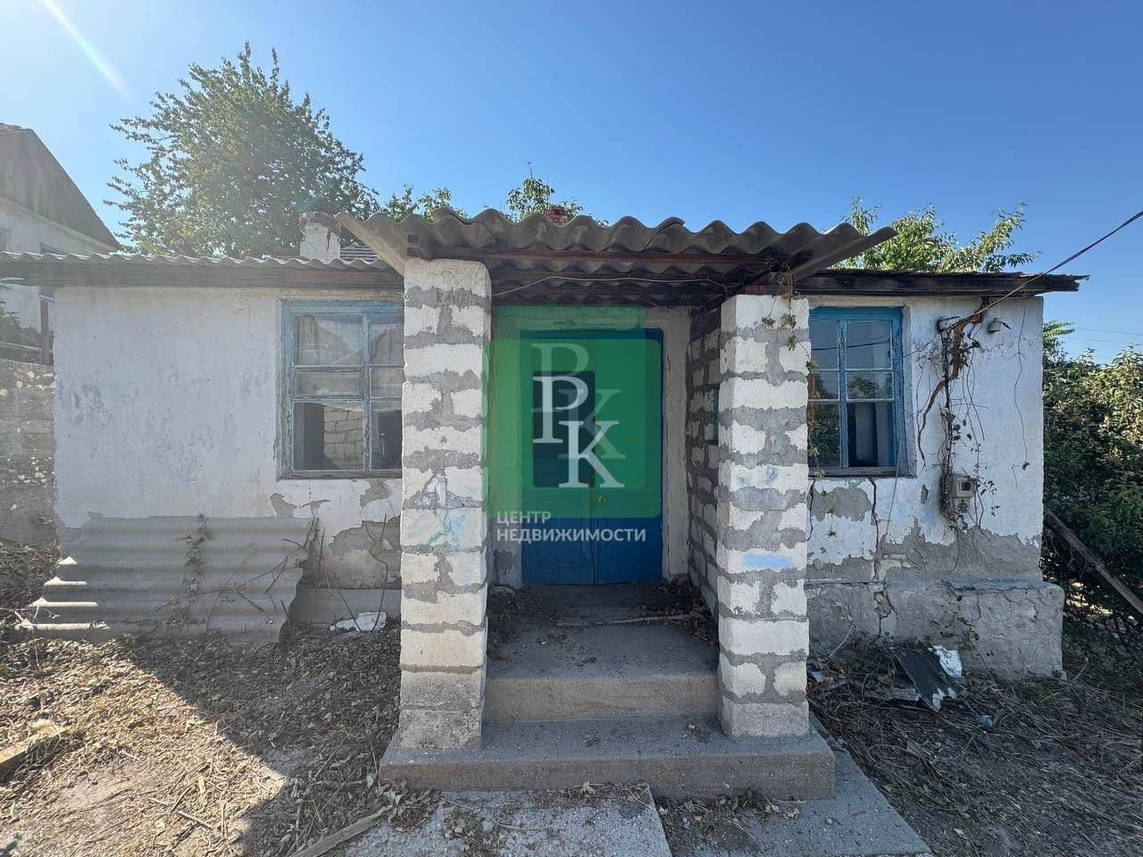 Дом 55 м², Балаклавский район, Севастополь