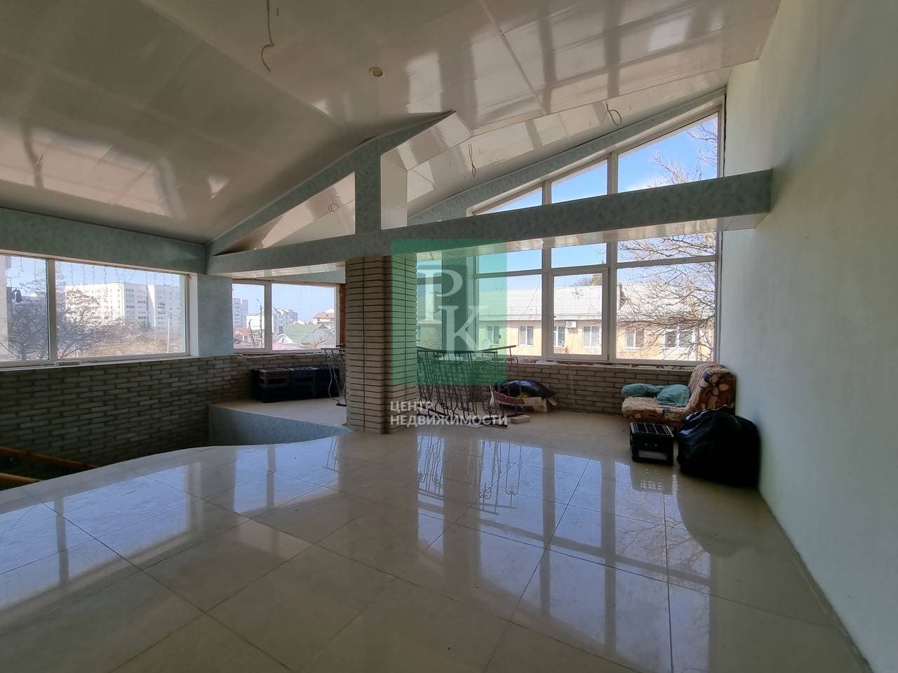 Аренда торгового помещения 95 м², Ленинский район, Севастополь