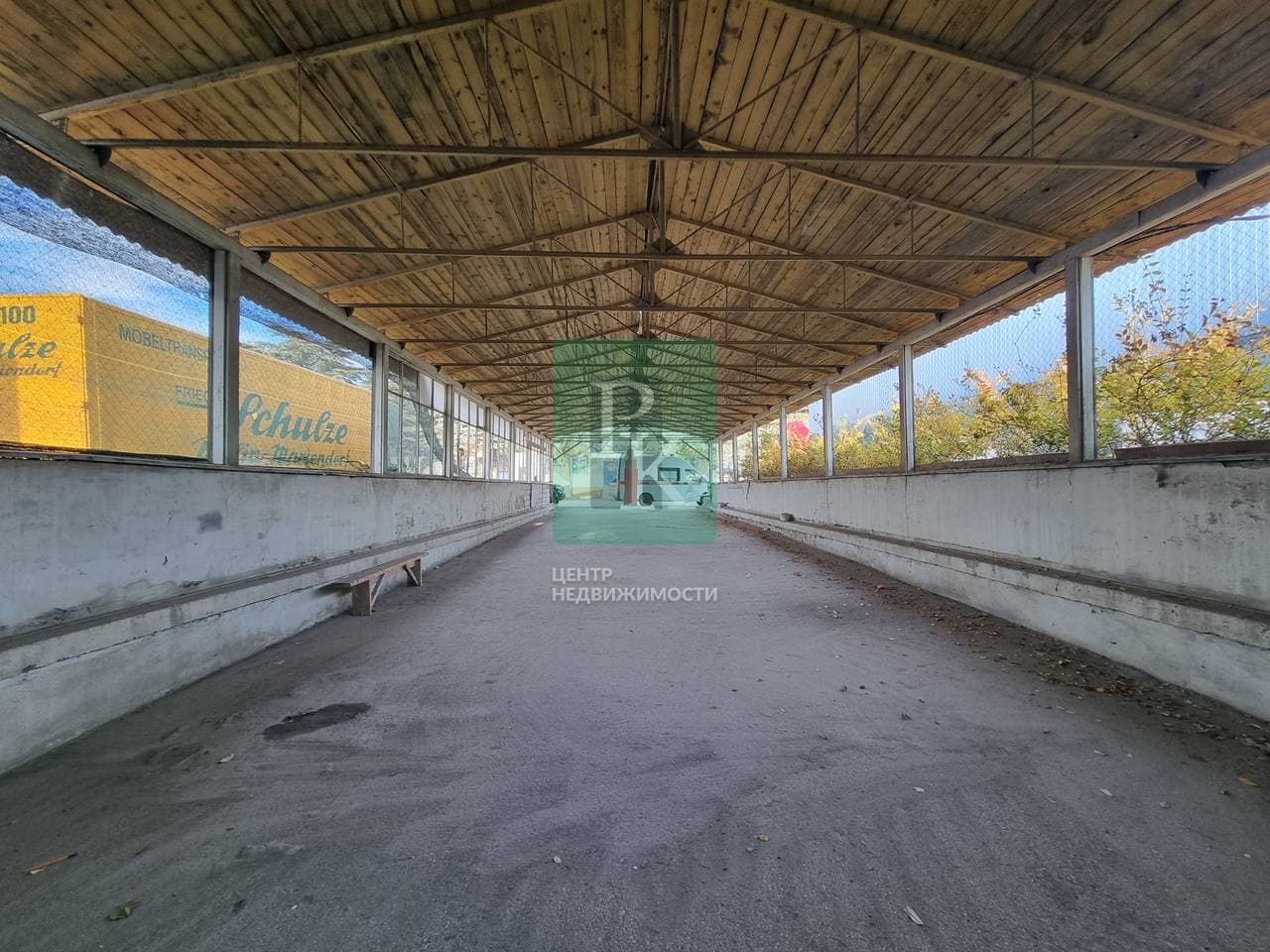 Аренда склада 230 м², Ленинский район, Севастополь