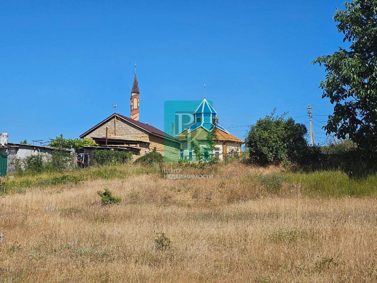 Участок 9 сот., Балаклавский район, Севастополь