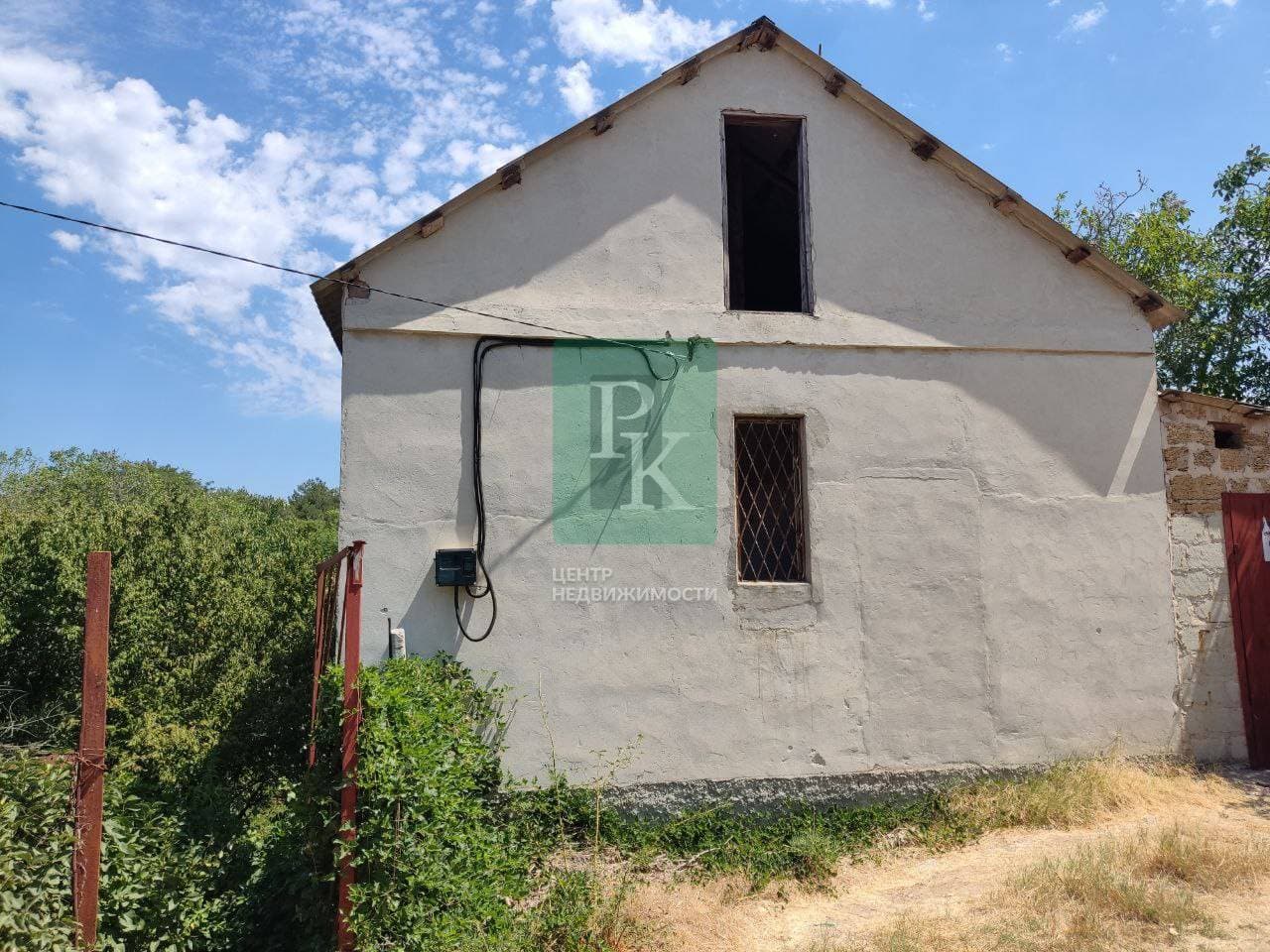 Дом 56,6 м², Балаклавский район, Севастополь