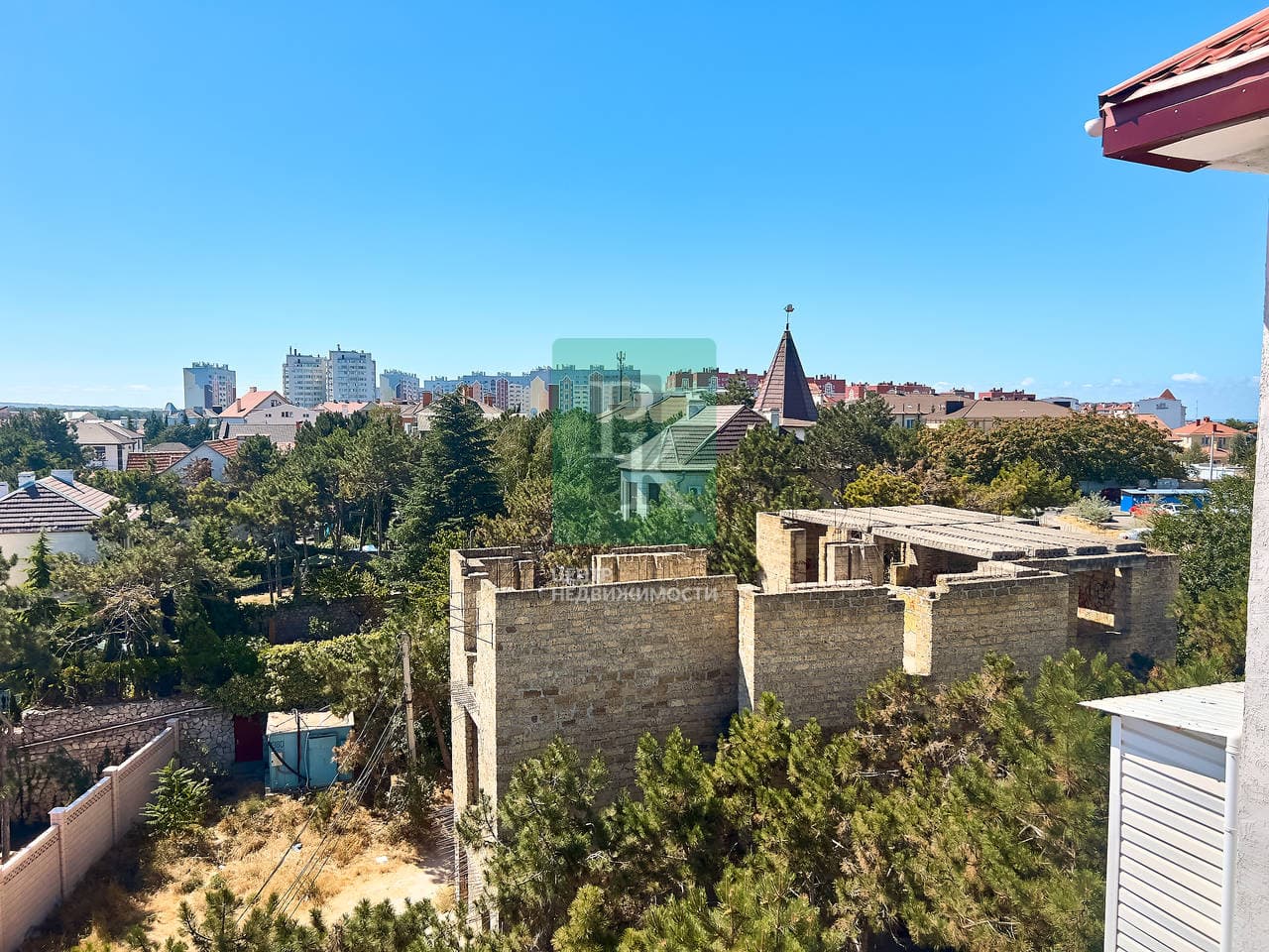 3-комн. квартира 168 м², Гагаринский район, Севастополь