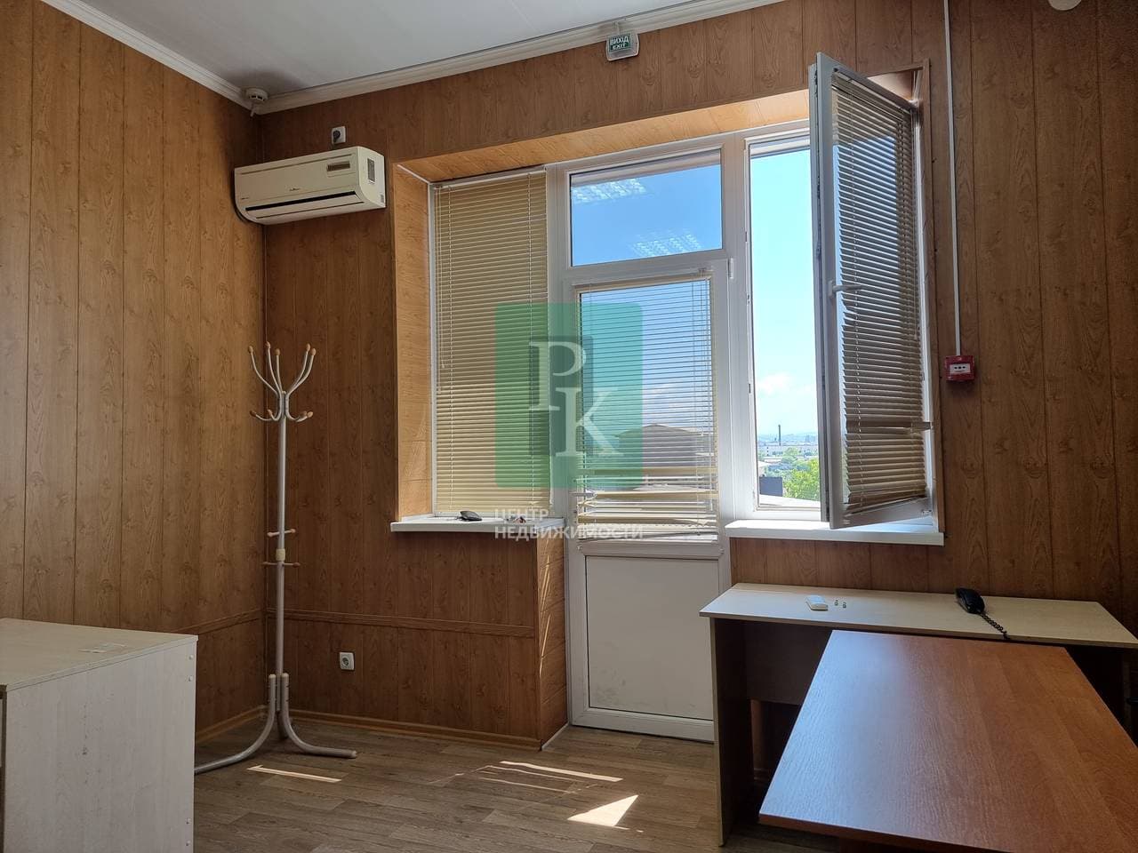 Аренда офиса 15 м², Гагаринский район, Севастополь