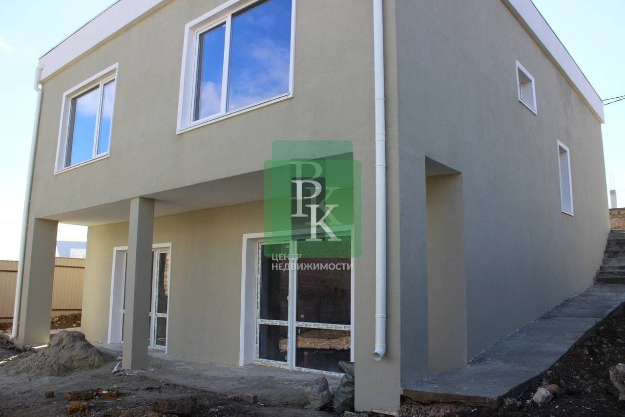 Дом 207,6 м², Гагаринский район, Севастополь