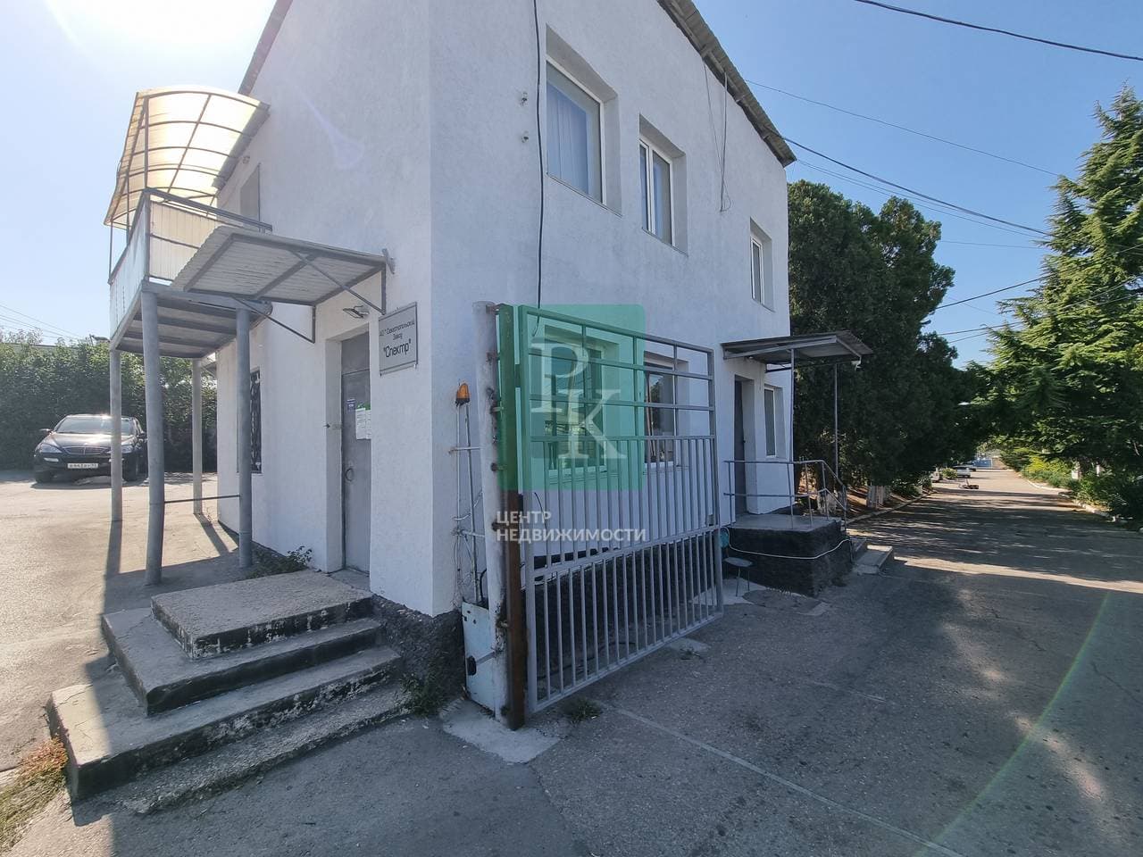 Аренда офиса 10,4 м², Гагаринский район, Севастополь