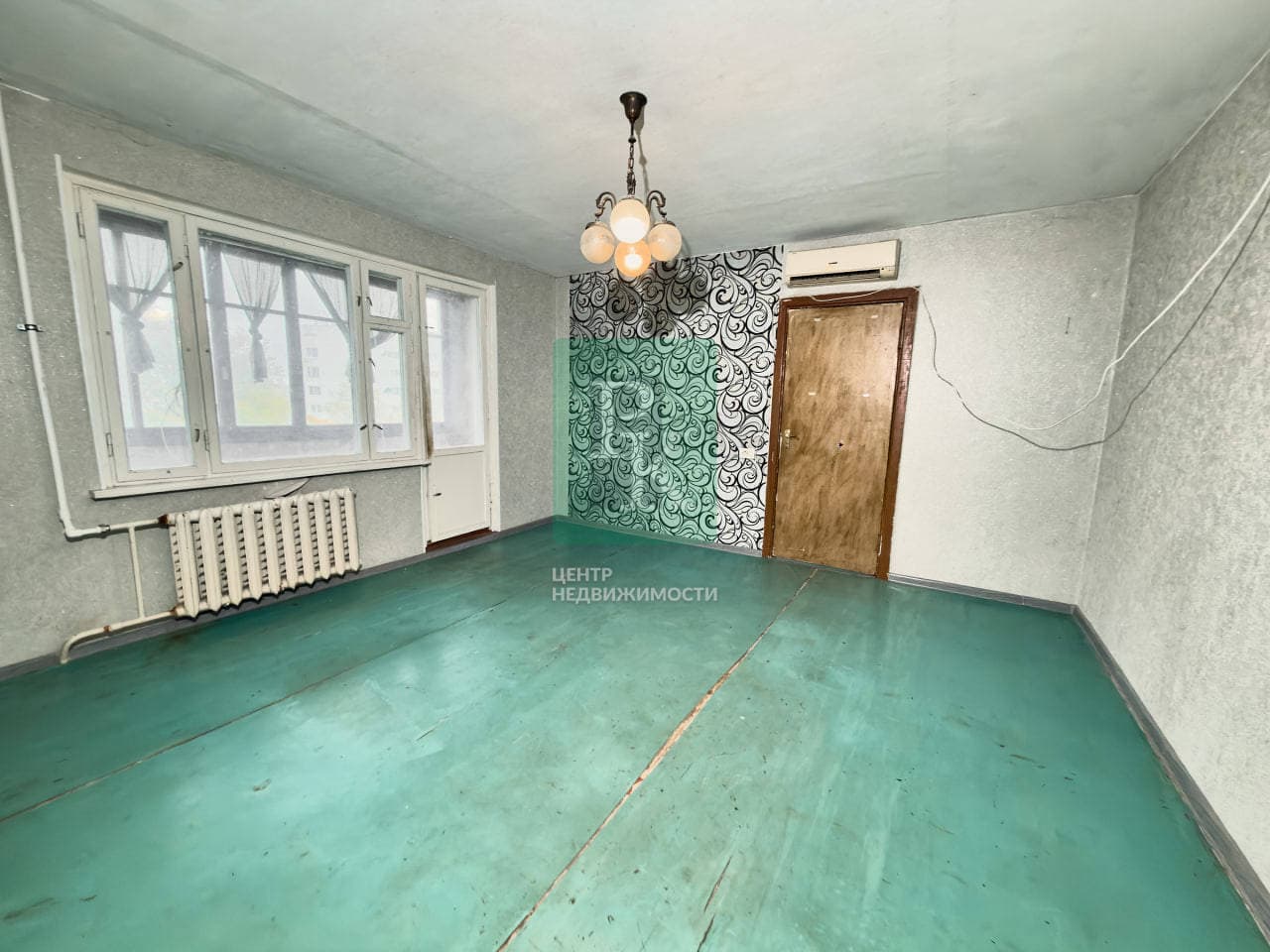 4-комн. квартира 76 м², Нахимовский район, Севастополь