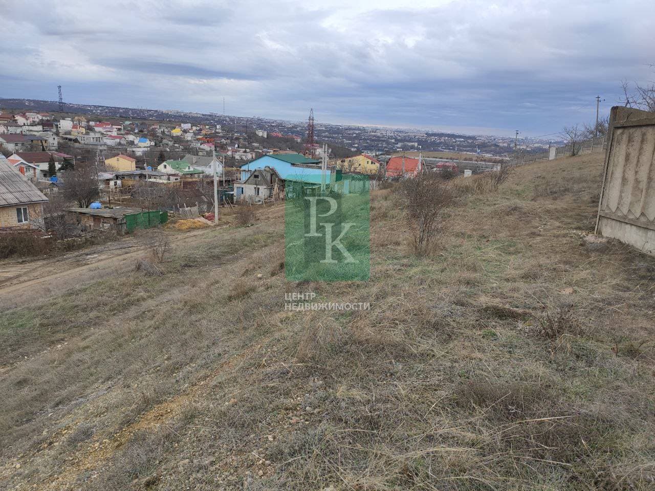 Участок 9 сот., Нахимовский район, Севастополь