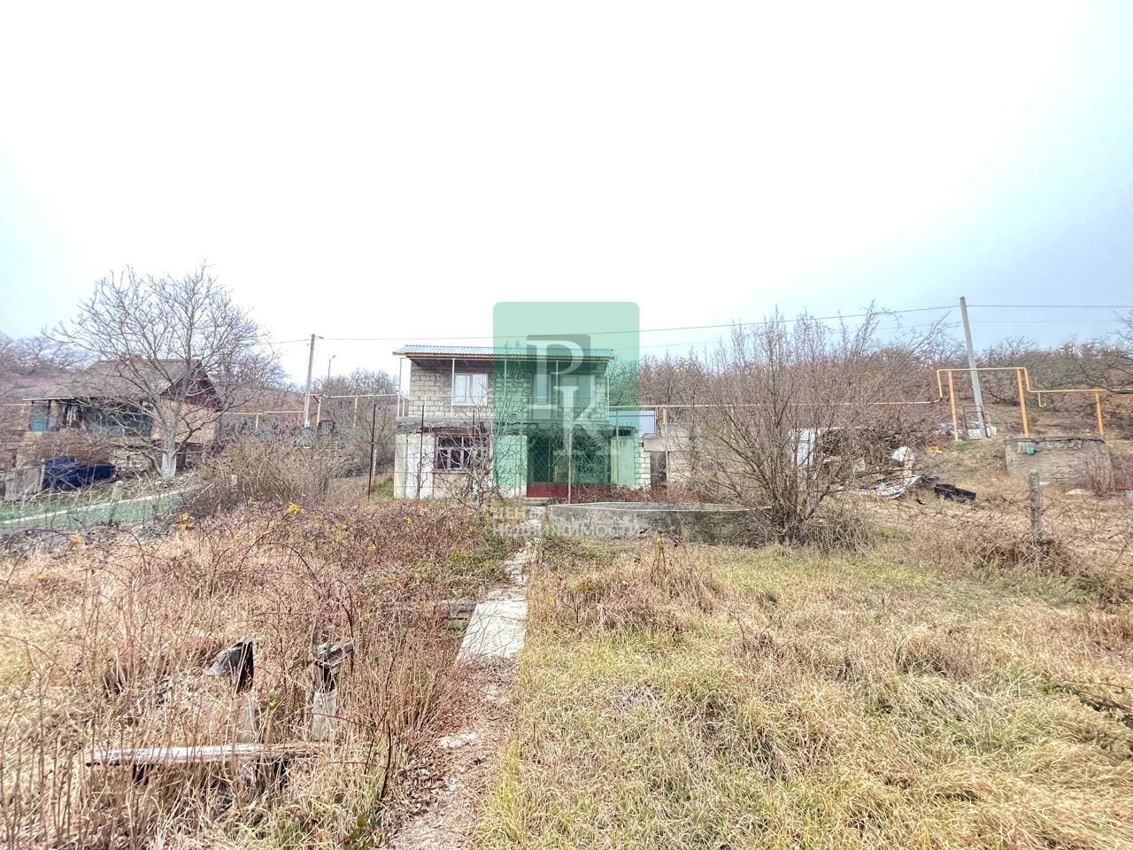 Дом 60 м², Нахимовский район, Севастополь