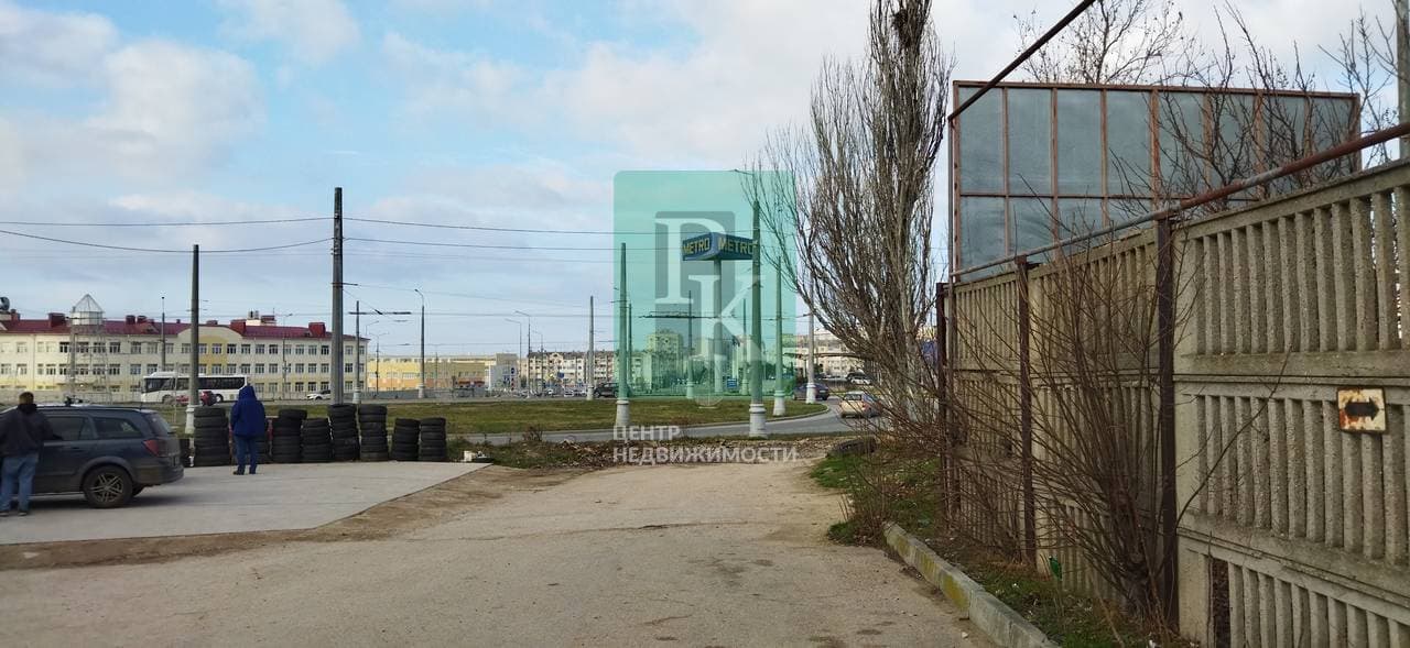 Аренда склада 1000 м², Гагаринский район, Севастополь