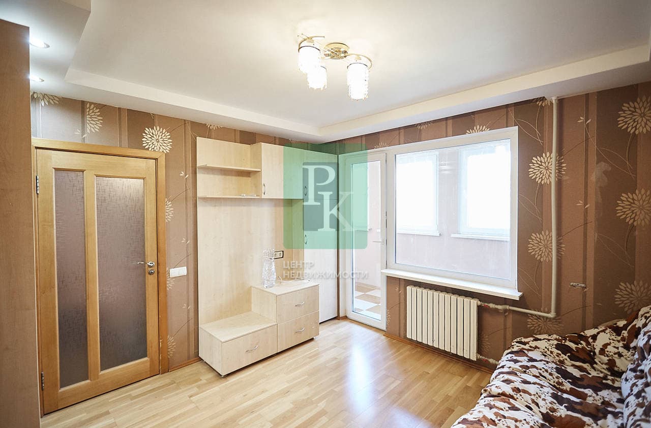 4-комн. квартира 76,2 м², Гагаринский район, Севастополь