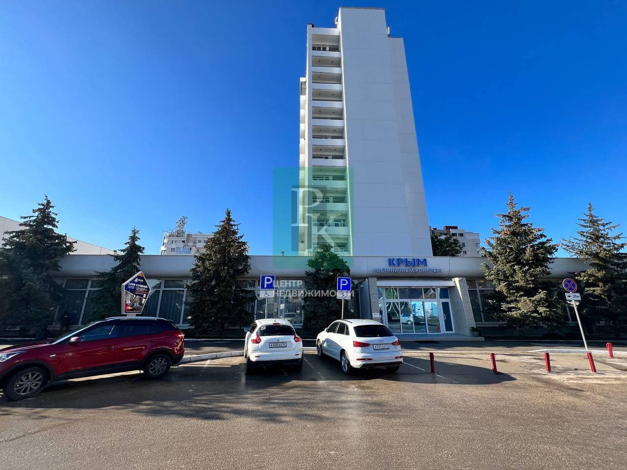 Аренда помещения свободного назначения 150 м², Ленинский район, Севастополь