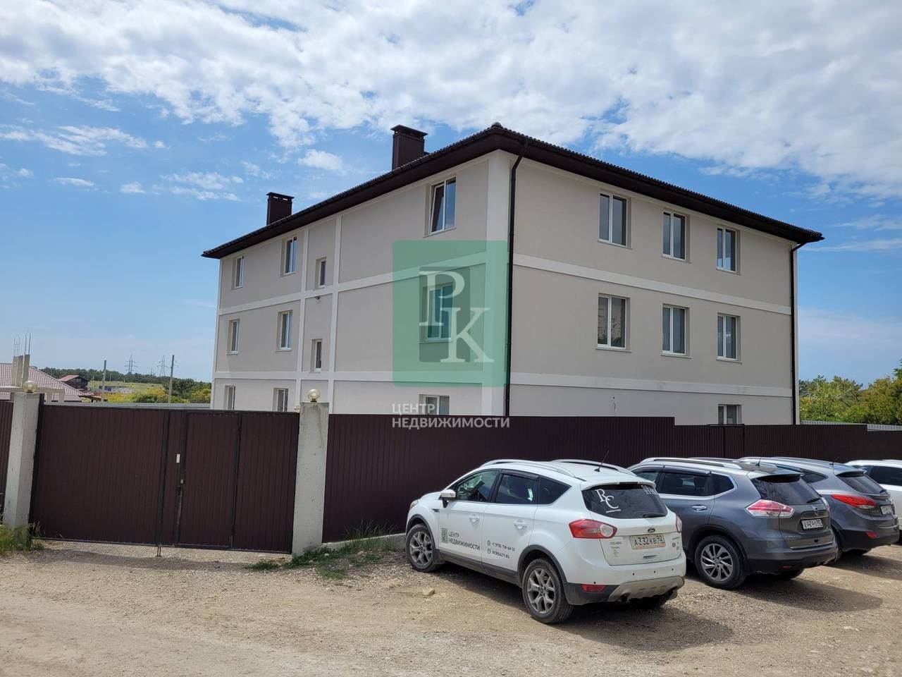 Аренда помещения свободного назначения 96 м², Нахимовский район, Севастополь