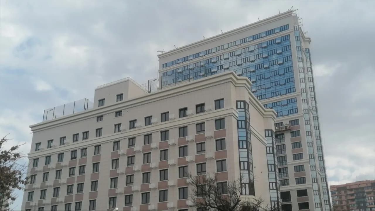 Как купить квартиру в новостройке с использованием Херсонского сертификата?