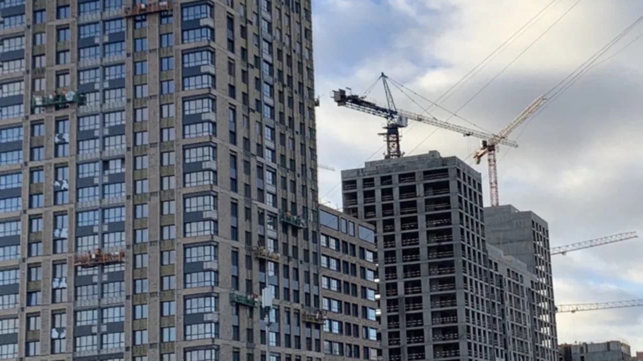 Первоначальный взнос по льготной ипотеке повысили с 15 до 20%