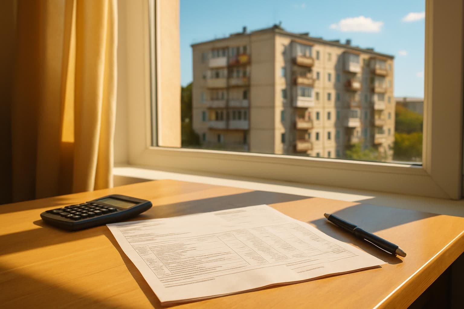 Севастополь: ЖКХ с 1 октября подорожает на 13,8%