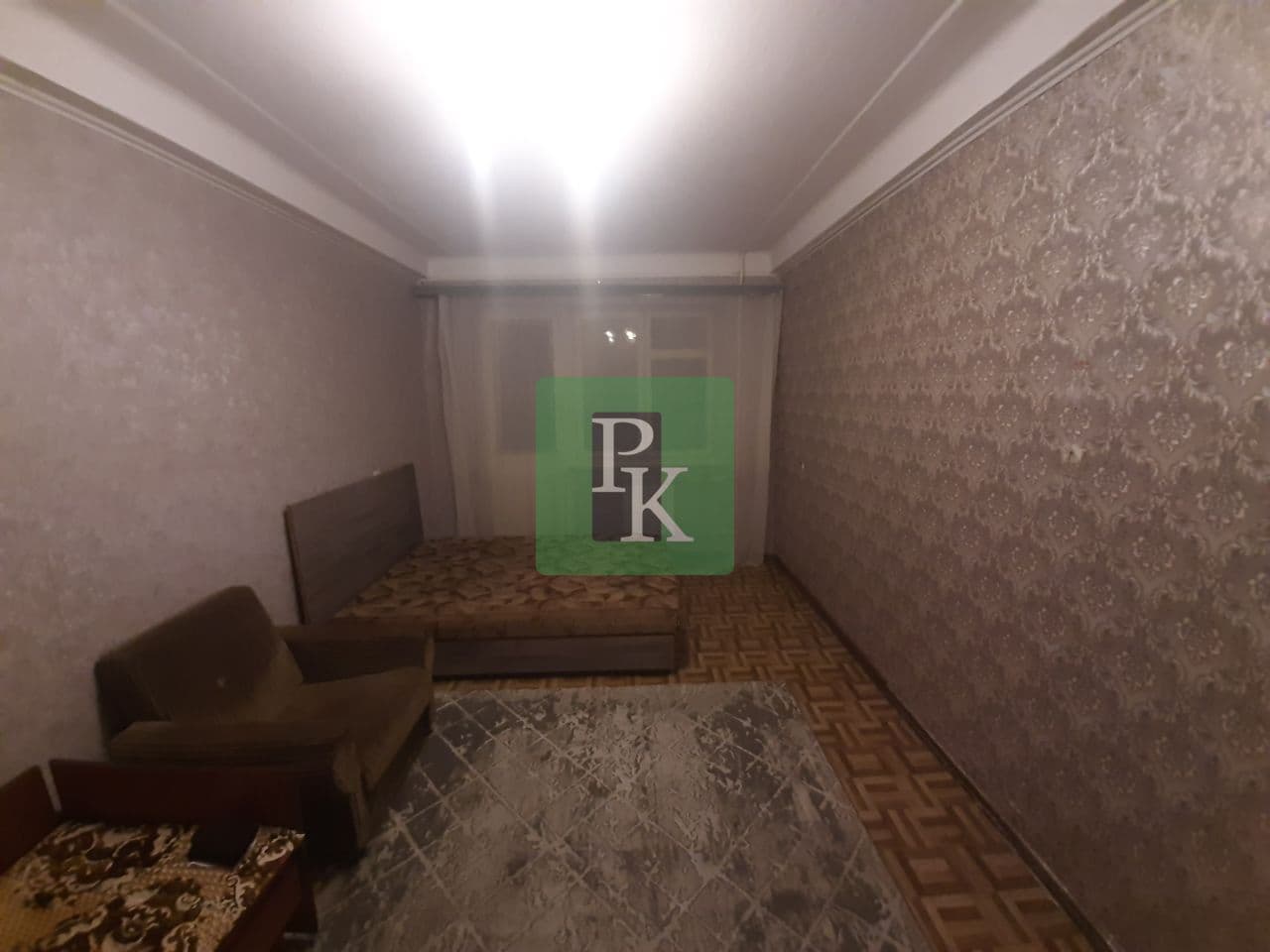 1-комн. квартира 31 м², Гагаринский район, Севастополь