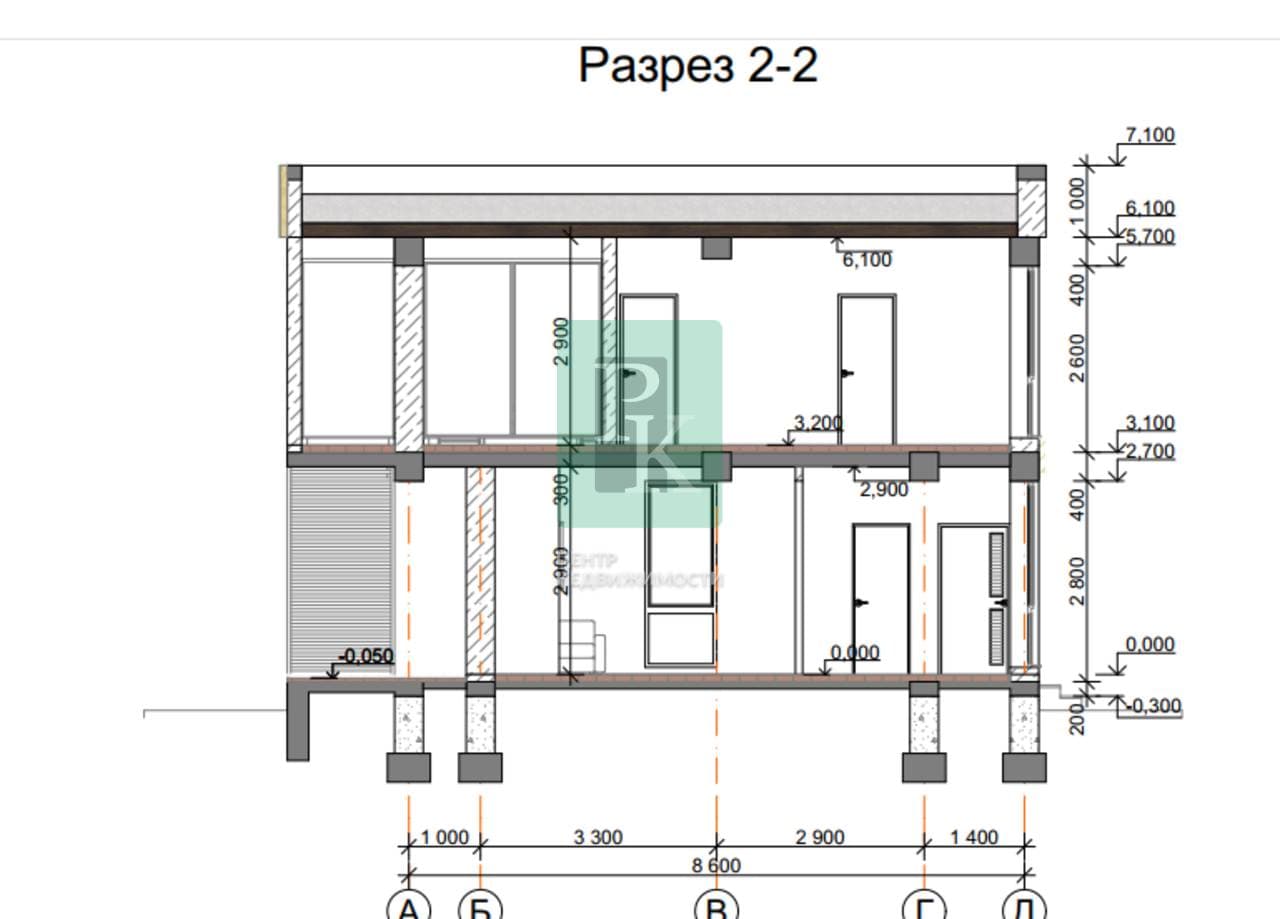 Планировка: Дом, 130 м²