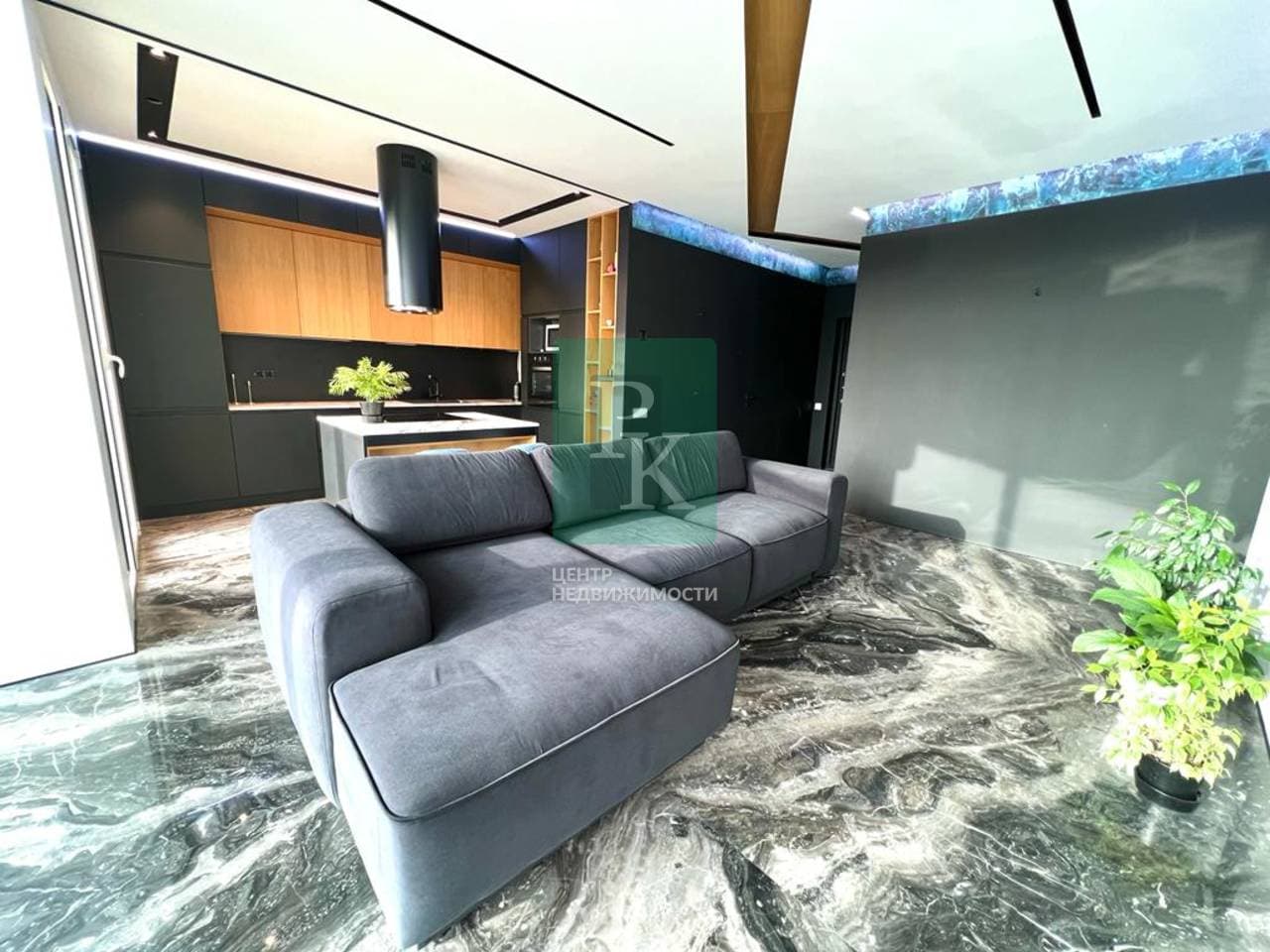 3-комн. квартира 80 м², Гагаринский район, Севастополь