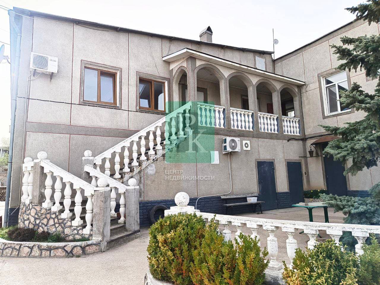 Аренда помещения под общепит 56,1 м², Гагаринский район, Севастополь