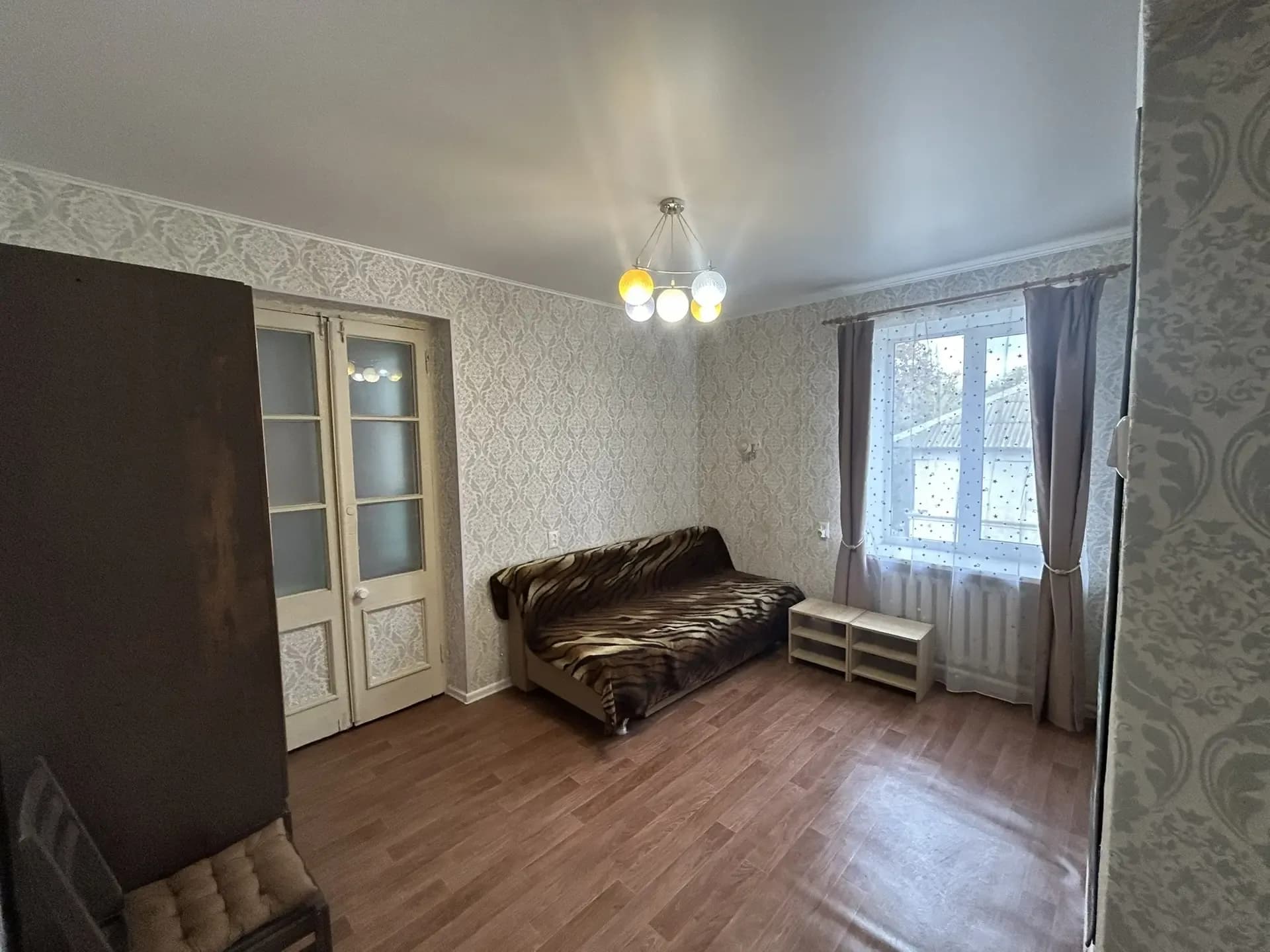 2-комн. квартира 44,4 м², Балаклавский район, Севастополь