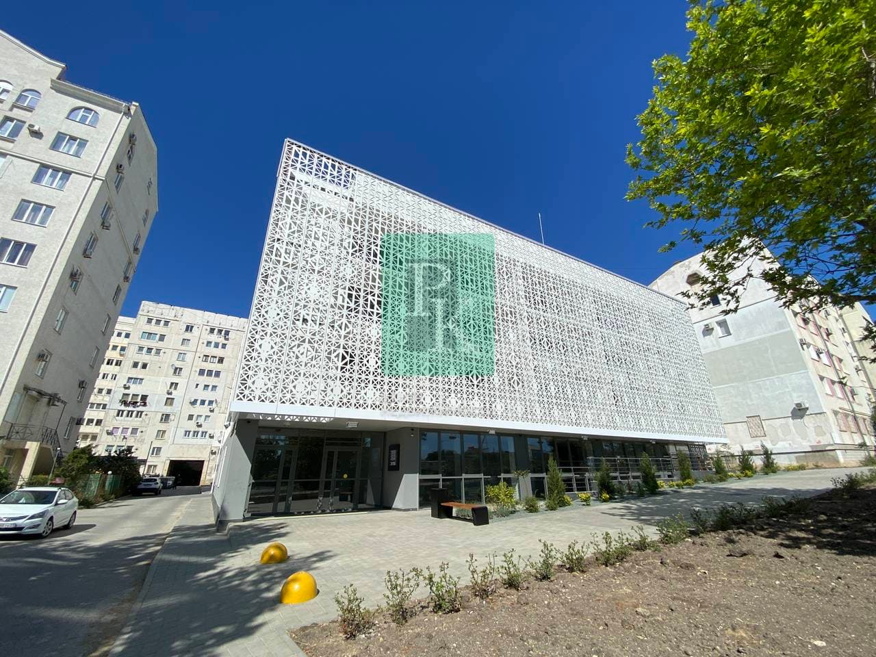 Помещение свободного назначения, 56 м²