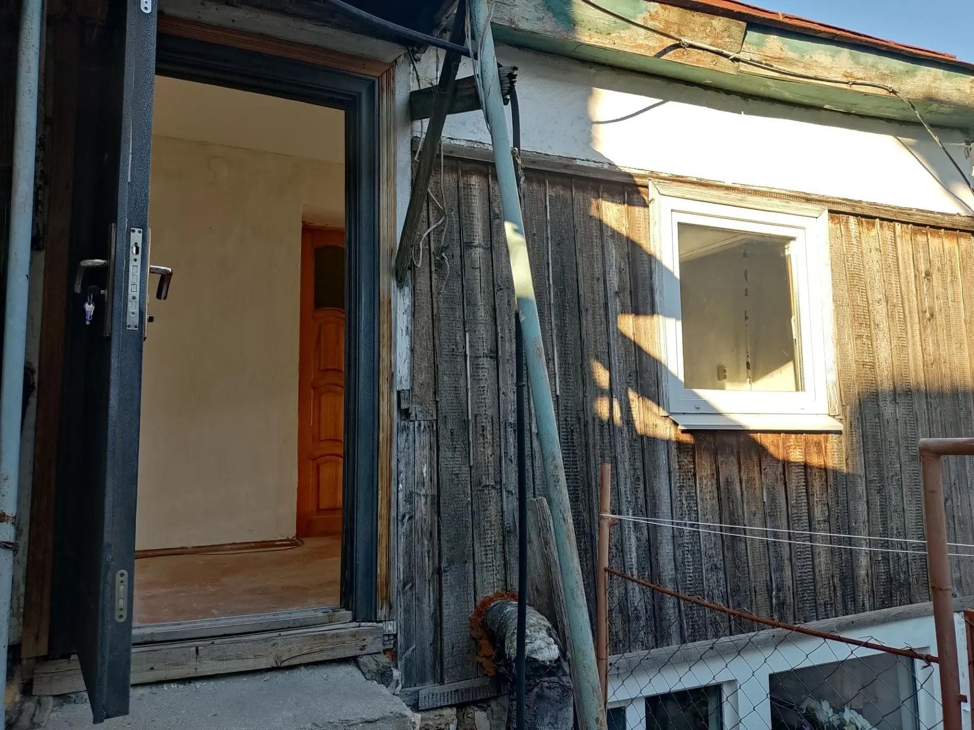 Дом 58,8 м², Ленинский район, Севастополь