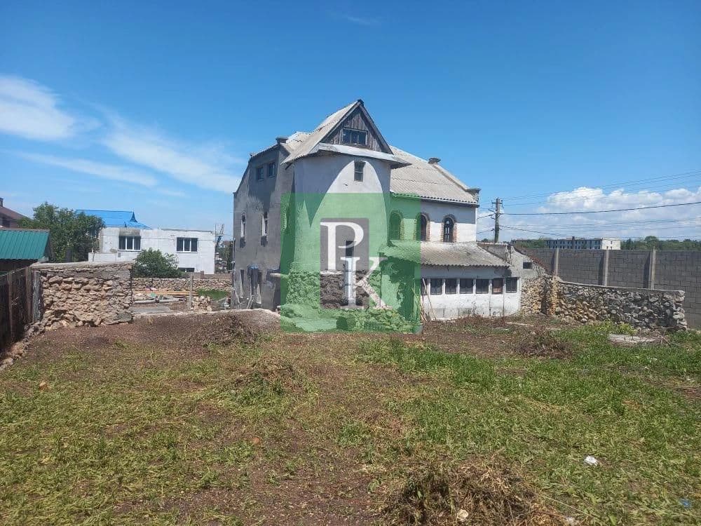 Дом 132 м², Балаклавский район, Севастополь