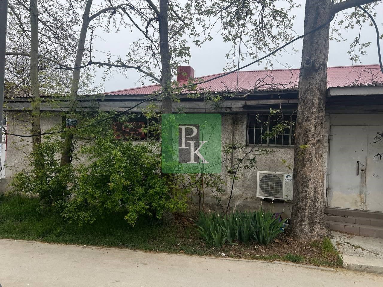 Аренда помещения свободного назначения 200 м², Нахимовский район, Севастополь