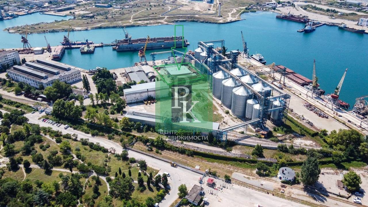 Аренда производственного помещения 456 м², Гагаринский район, Севастополь