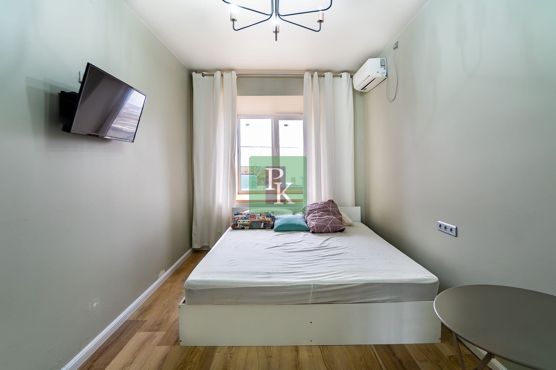 2-комн. квартира 43,5 м², Ленинский район, Севастополь